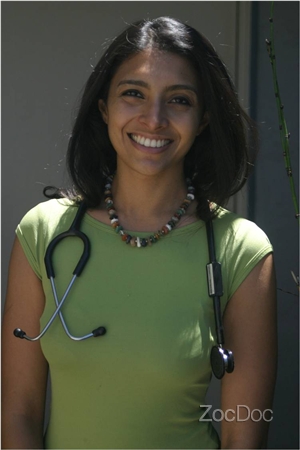 Dr. Deepa Ramachandran, MD