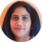 Dr. Deepa Ramalingam, DNP, CNS