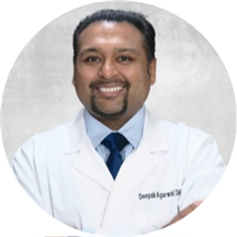 Dr. Deepak Agarwal, DMD