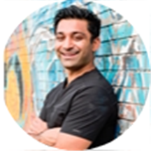 Dr. Deepak Neduvelil, DDS
