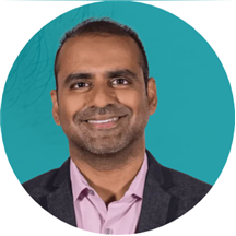 Dr. Deepak Raja, MD