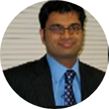Dr. Deepak Rao, MD