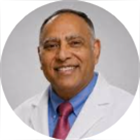 Dr. Deepak Sanan, MD