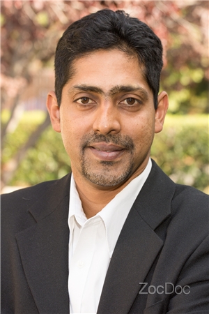 Dr. Deepak Shetty, DDS