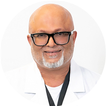 Dr. Deepak Thekkott, MD