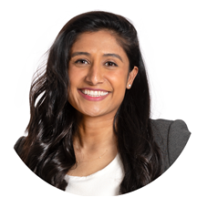Dr. Deepali Darji, DPM