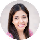Dr. Deepali Kashyap, MD, FACOG