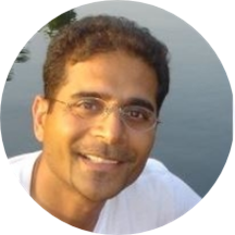 Dr. Deepesh Patel, MD