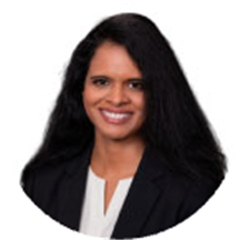 Dr. Deepika Anantha, DDS