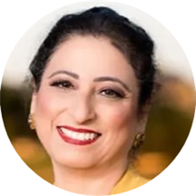 Dr. Deepika Bhargava, MD