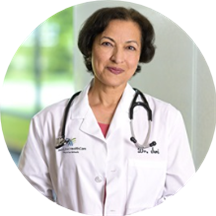 Dr. Deepika Suri, MD