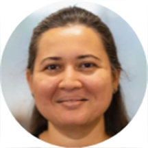 Dr. Deepsha Shah, DPT