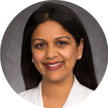 Dr. Deepti Shivakumar, MD