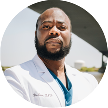 Dr. Dehcontee Guar, DNP