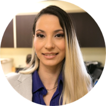 Dr. Deisy Norena-Otero, DMD
