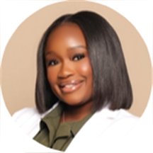Dr. Dekayla Lawson, DNP