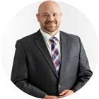 Dr. Dekker Smith, DPT