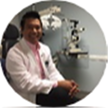 Dr. Del Lam, OD