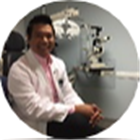 Dr. Del Lam, OD