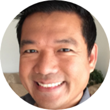 Dr. Del Lam, OD