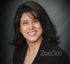 Dr. Delilah Toledo, DDS