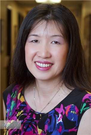 Dr. Della Fong, MD, FACOG
