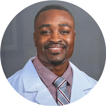 Dr. Demareo Webb, DO