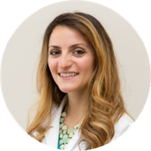 Dr. Demat Fazil, DDS