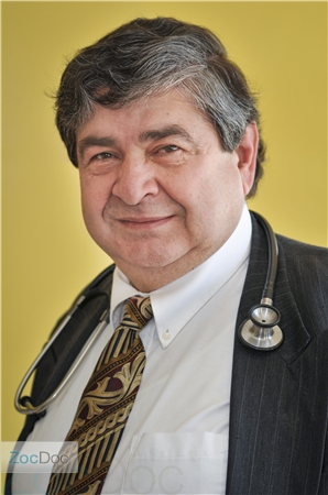 Dr. Demetrios Giokaris, MD