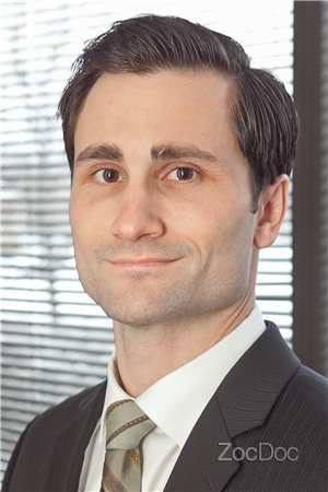 Dr. Demetrios Louis, MD