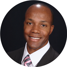 Dr. Demetrius Anderson, DC