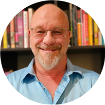 Dr. Denis Flanigan, PhD
