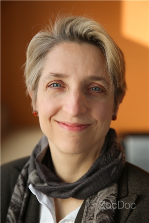 Dr. Denise Dewald, MD