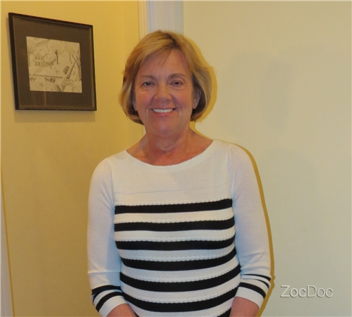 Dr. Denise Dickinson, MD