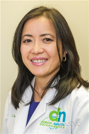Dr. Denise Nguyen, DDS