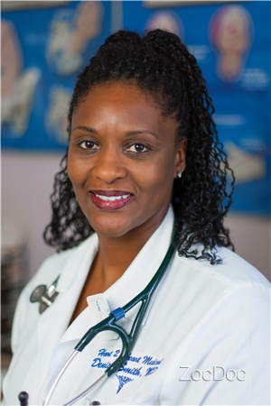Dr. Denise Smith, MD