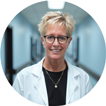Dr. Denise Woods, DC