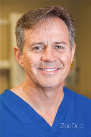 Dr. Dennis Clark, DDS