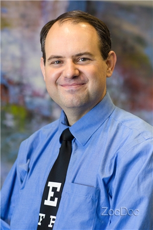 Dr. Dennis Goldsberry, MD