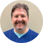 Dr. Dennis Iadarola, OD