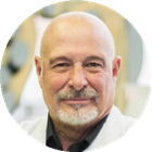 Dr. Dennis J. Delesio, OD