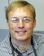 Dr. Dennis Kinder, MD