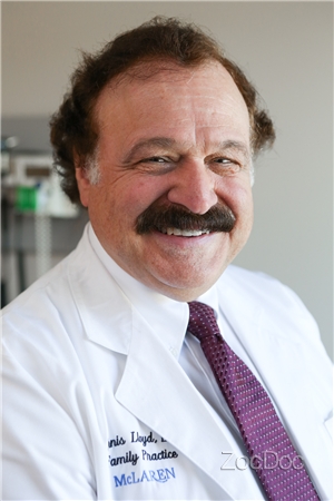 Dr. Dennis Lloyd, DO