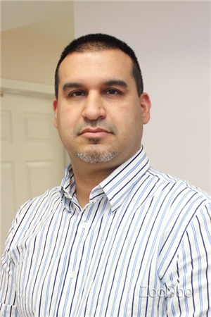 Dr. Dennis Nachmann, DPM