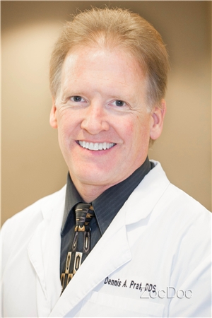 Dr. Dennis Prat, DDS