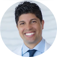 Dr. Dennis Rivera, DDS