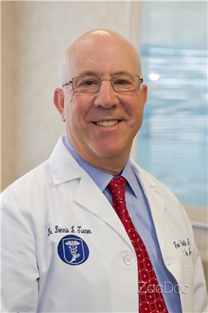 Dr. Dennis Turner, DPM