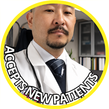 Dr. Denny Cho, DDS