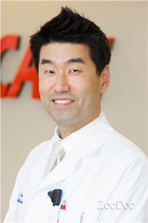 Dr. Denny Kim, DO