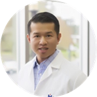 Dr. Denny Le, DPM